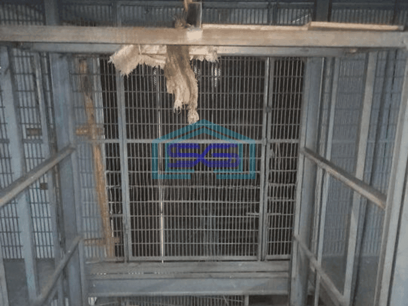 Dijual Gudang Elang Laut Sentra Industri di PIK Jakarta Utara