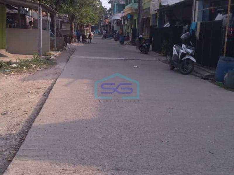 DIJUAL GUDANG DI CIKARANG