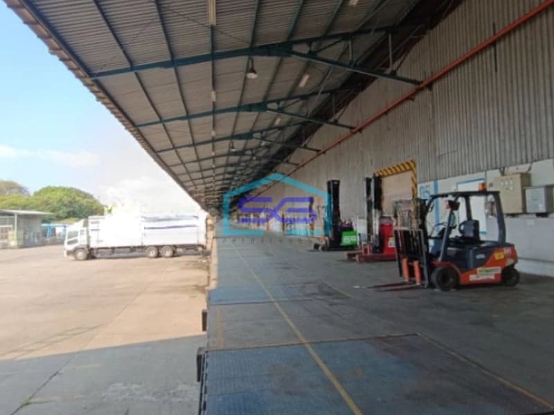 Disewakan Gudang di Cakung Jakarta Timur Luas Bangunan 5472m2