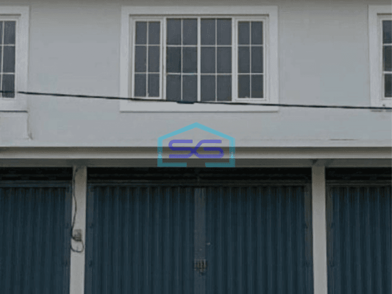 Disewakan Ruko Baru 2 Lantai Luas Bangunan  101 m² di Rungkut Surabaya