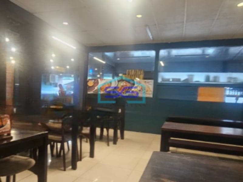 Disewakan Ruko Luas Bangunan 450 m²  Lokasi di Fatmawati Jakarta Selatan