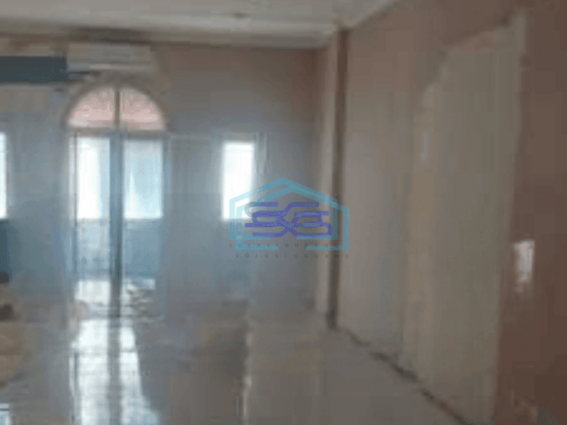 Disewakan Ruko Taman Sari Jakarta Barat Luas Tanah 61 m²