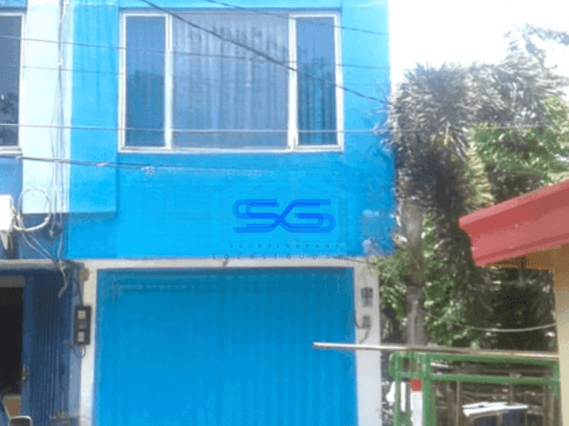 Dijual Ruko di Rungkut Surabaya