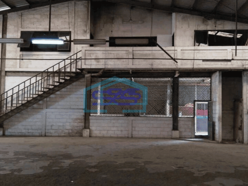 Disewa Gudang Sangat Bagus Lokasi Mainroad Batujajar, Bandung