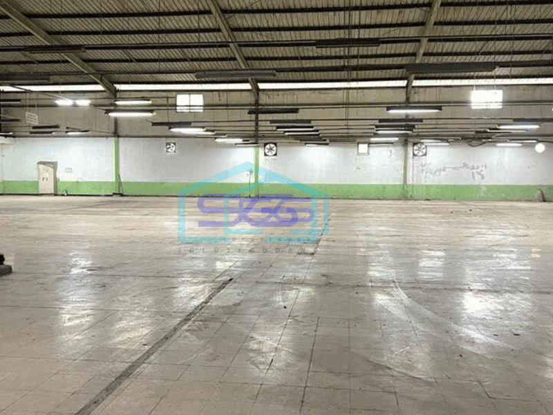 Disewa Gudang Siap Pakai Produktif Kota Cimahi Bandung Barat