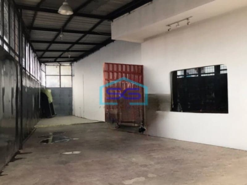 Disewakan Ruko Lokasi Strategis di Kopo Permai Bandung Luas Bangunan 200m2