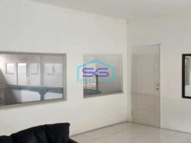 Disewakan Gudang Siap Huni Luas Tanah 3500 m² Lokasi Jati Uwung Tangerang