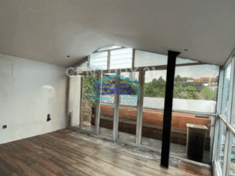 Disewakan Ruko 3 Lantai Di Kemang Luas Tanah 50 m²