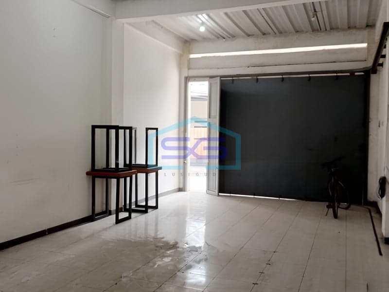 Disewakan Ruko di Arcamanik Bandung Luas Tanah 100m2