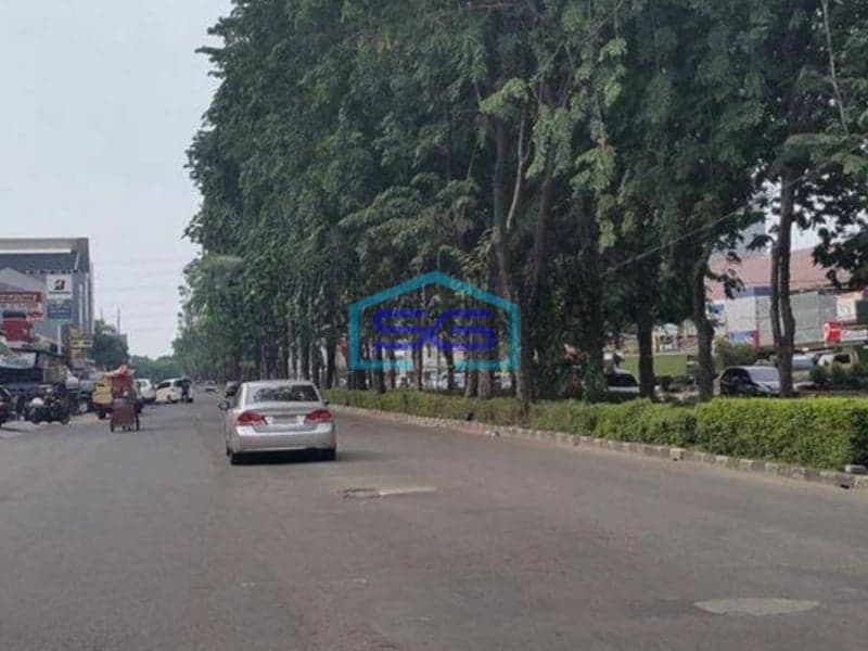 Dijual Ruko Di Boulevard Raya Jakarta Utara Harga Murah