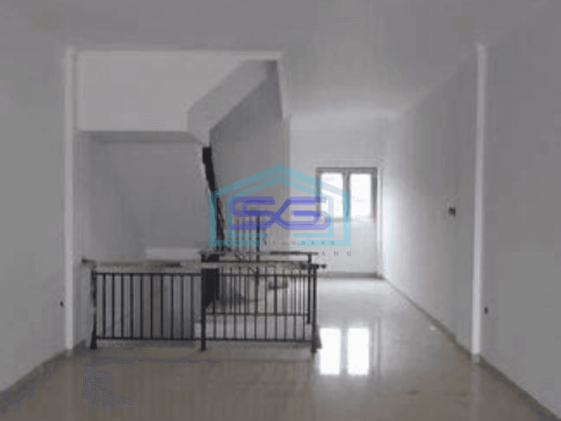 Dijual Ruko Baru di Jagakarsa jaksel