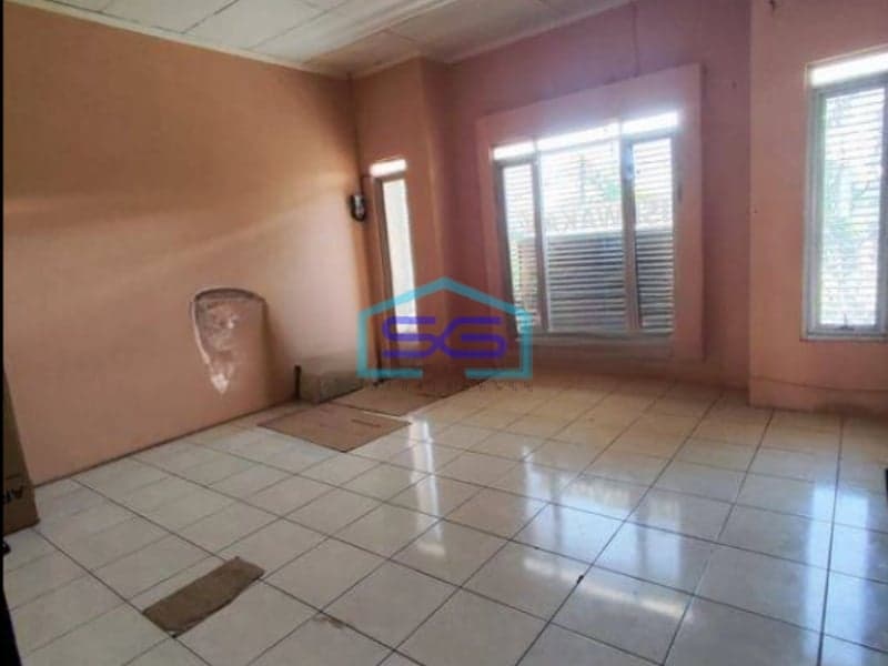 Disewakan Ruko Lantai 2 di Bandung Dekat Tol Luas 65m2