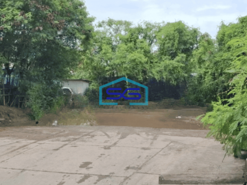 Dijual Tanah di Yos Sudarso 9.155 m2 Tanjung Priok Jakarta Utara