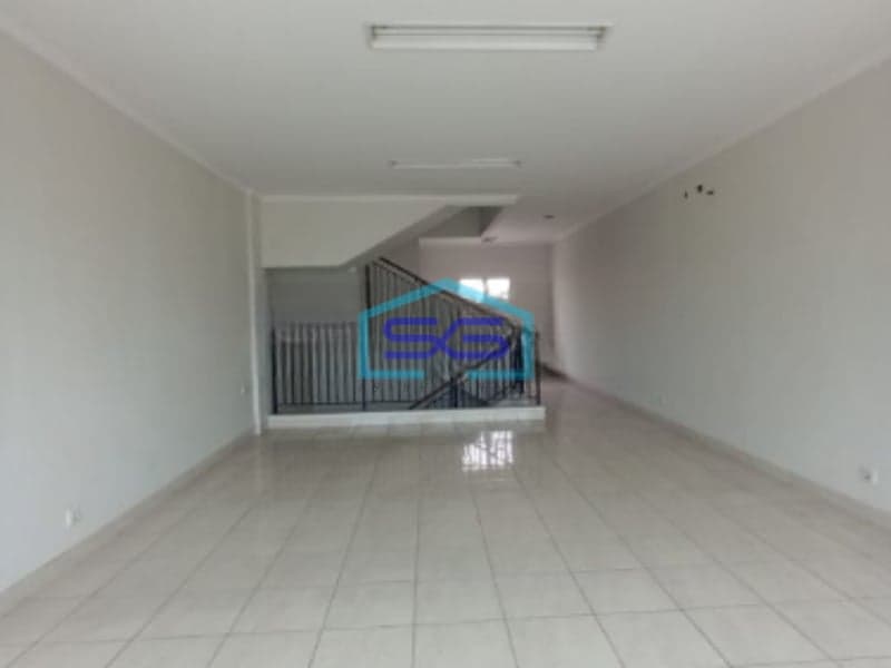 Dijual Ruko Dalton Bangunan 4 Lantai Di Gading Serpong Tangerang LB 320m2