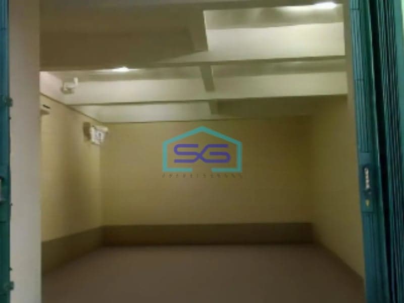 Dijual Ruko 3 Lantai Luas Tanah 300 m2 Lokasi Semarang Selatan