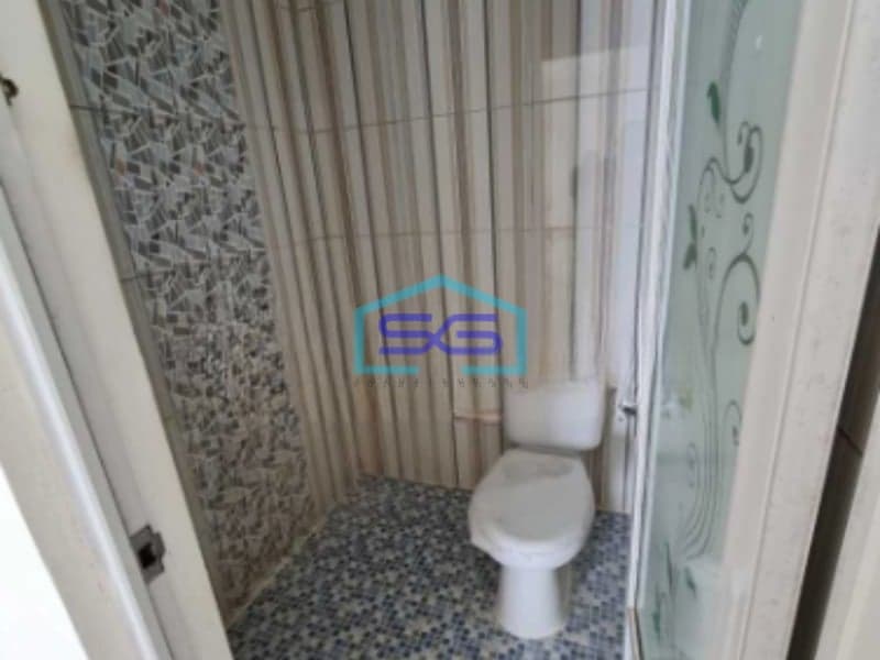 Dijual Ruko 2 Lantai Dekat Kampus Dan Kawasan Kuliner, Depok, Sleman Luas Bangunan  94 m²