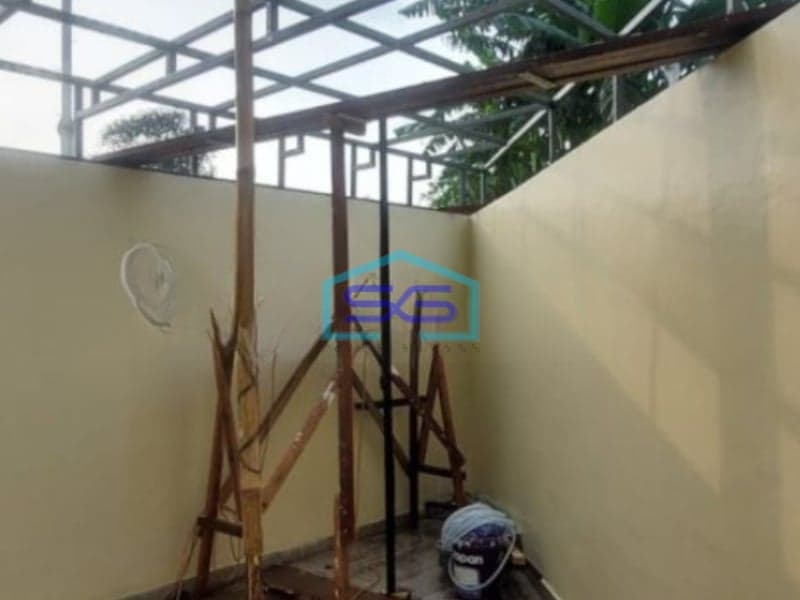 Dijual Ruko 3 Lantai Luas Bangunan  244 m² di Pasar Kemis Tangerang