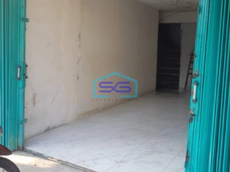 Disewa Ruang Usaha Jelambar Selatan Baru Grogol Petamburan Jakarta Barat Luas Bangunan  10 m²