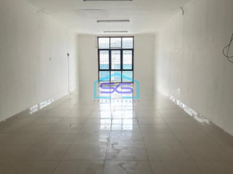 Disewakan Ruko luas Tanah 105 m² Lokasi Cideng Jakarta Pusat