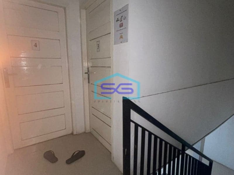 Dijual 2 Unit Ruko Seduduk Putih PTC Palembang Luas Bangunan 176m2