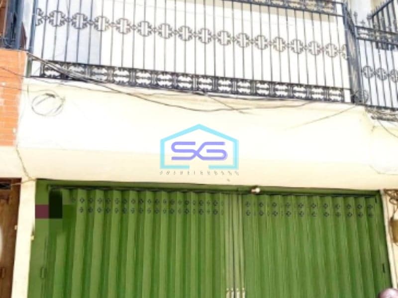 Disewakan Ruko Kalisari Surabaya 3 Lantai Cocok Buat Kantor Atau Distributor