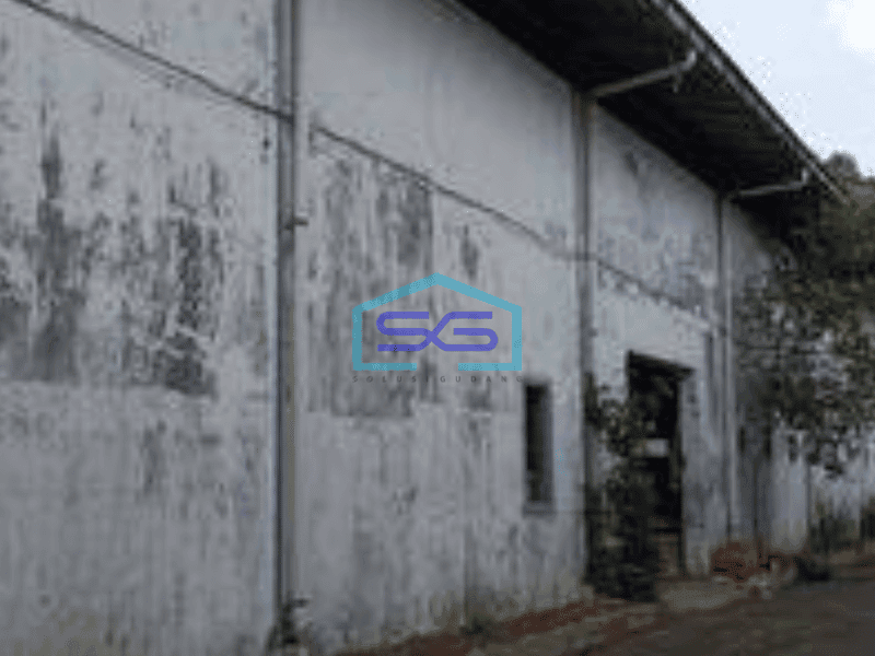 Disewa Gudang Luas Daerah Magelang