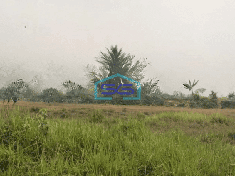 Dijual Tanah Posisi Hadap Jalan di Cikarang Bekasi