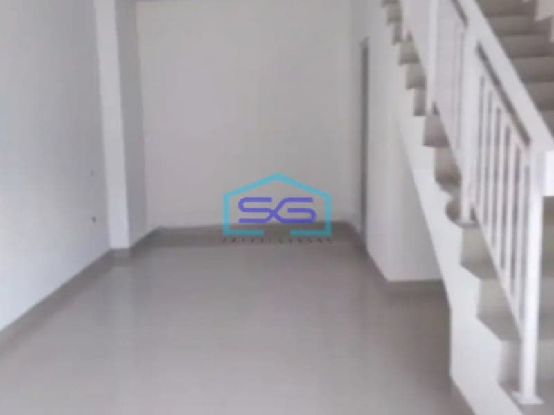 Dijual Cepat Ruko Loka Terdepan Hadap Jalan di Tangerang Bangunan 2 Lantai