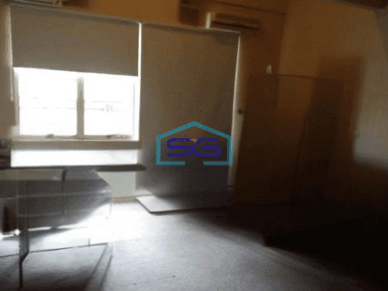 Dijual Ruko 3 Lantai Wtc Mall Matahari, Serpong Tangerang Selatan