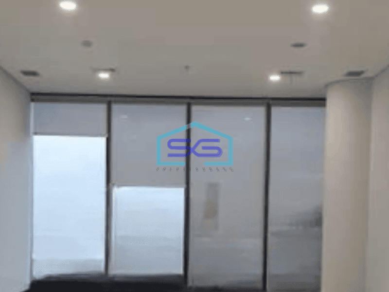 Disewakan Kantor Lokasi Surabaya Kota 1 Lantai