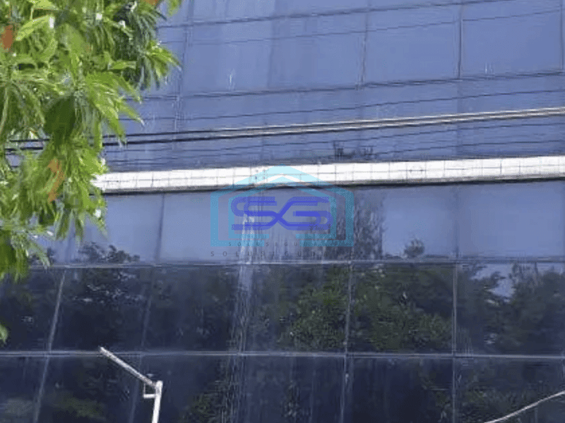 Dijual Ruko di Rmi Kebun Bibit Ngagel Surabaya Timur