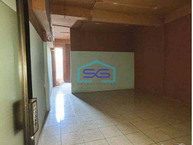 Disewakan Ruko 4 Lantai di Sunter Jakarta Utara, Lokasi Strategis