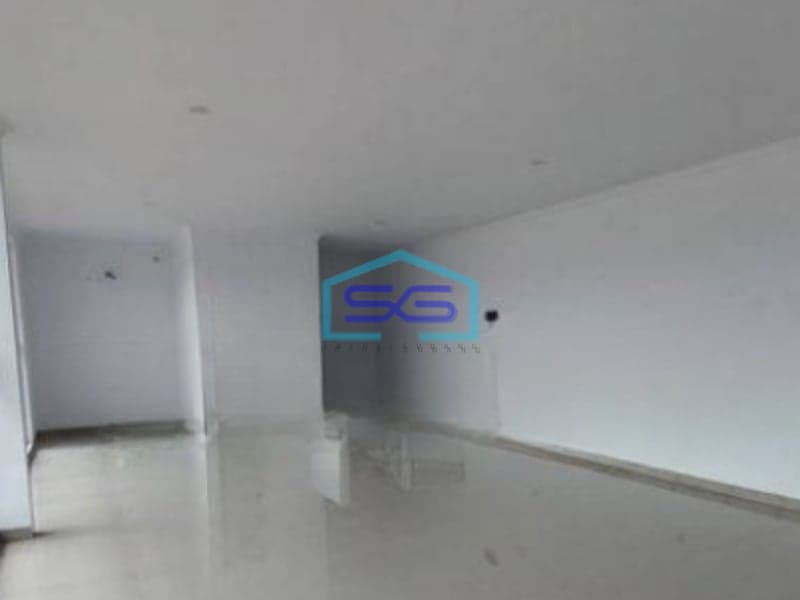 Diijual Gudang Siap Pakai  di Komplek Pergudangan Blessindo Legok Tangerang