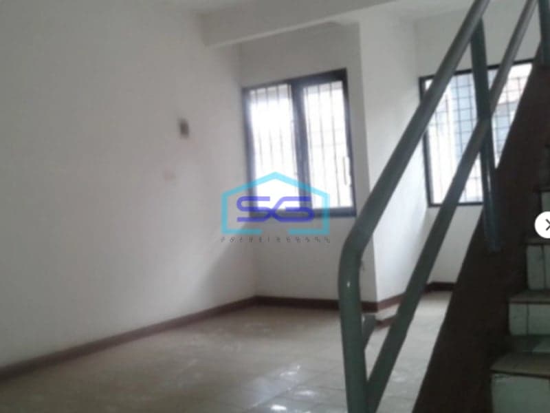 Disewakan Ruko Rajawali Plaza Bandung Lokasi didepan Sangat Cocok Untuk Usaha Apapun LB 210m2