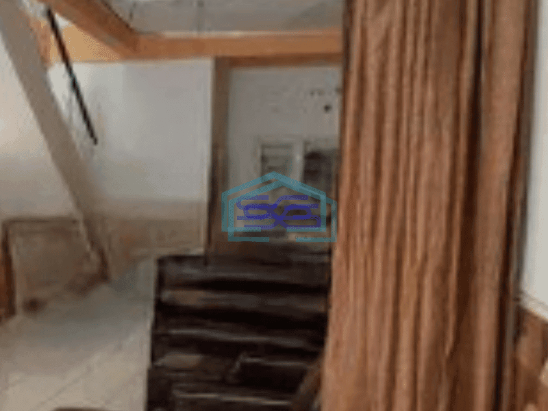 Disewa Ruko Canadian di Kota Wisata Cibubur Luas Tanah 60 m²