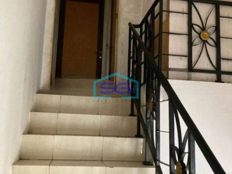 Dijual Ruko Aralia Di Harapan Indah 2 Bekasi