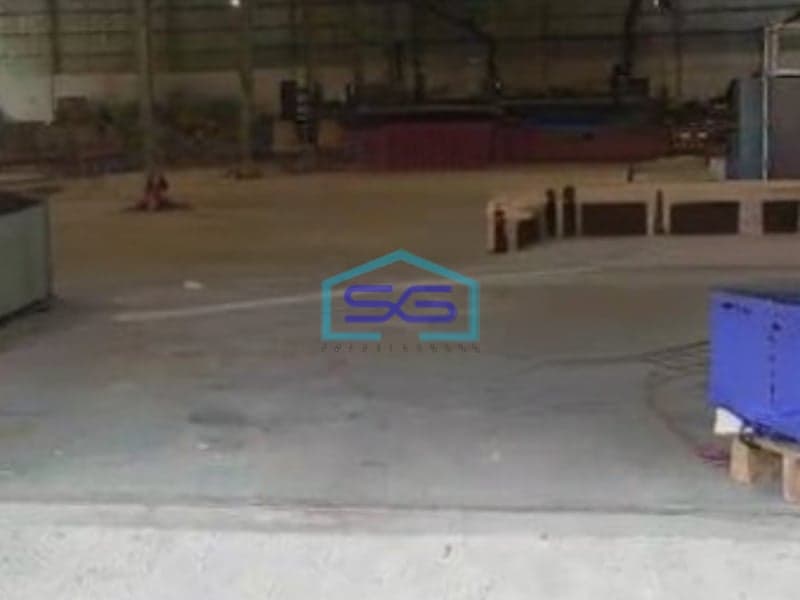 Dijual Pabrik Ex Pabrik Kayu Siap Guna Di Kabupaten Semarang Pringapus