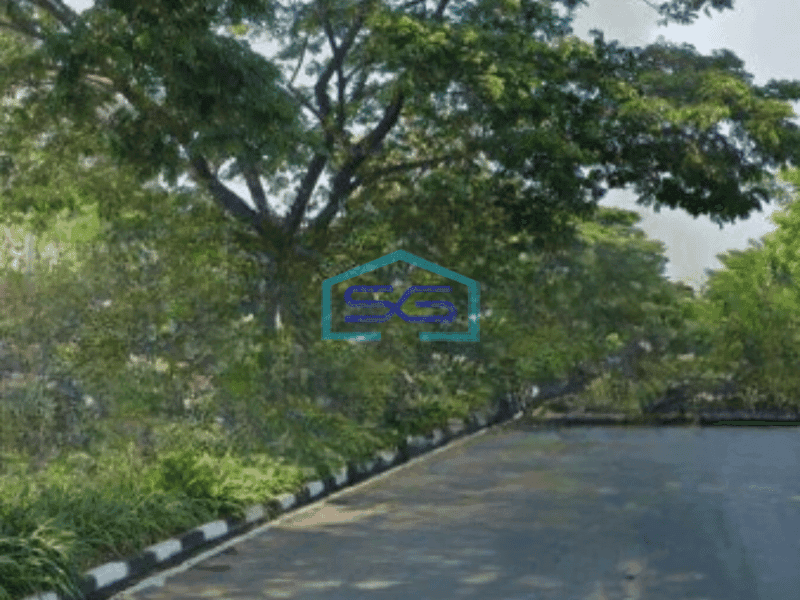 Disewakan Ruko Lokasi Strategis di Surabaya Kota Luas Tanah  105 m²