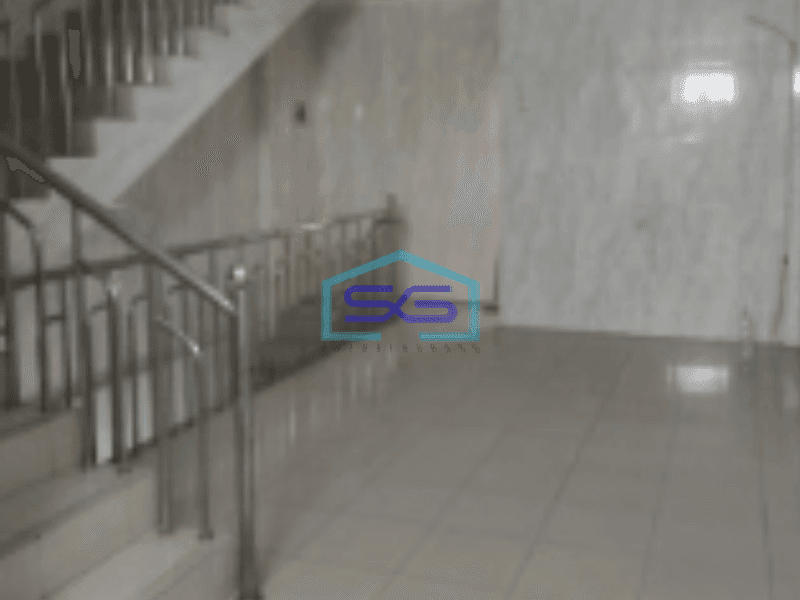 Dijual Ruko Luas Bangunan  200 m² di Pluit Jakarta Utara