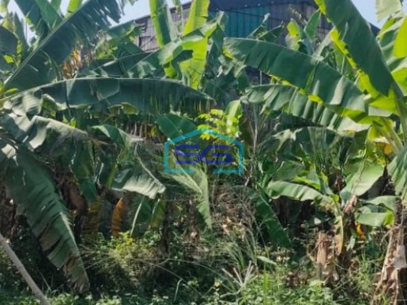 Dijual Tanah Di Sadang Taman Kopo Indah, Bandung Luas Tanah (PxL)  2610 m²