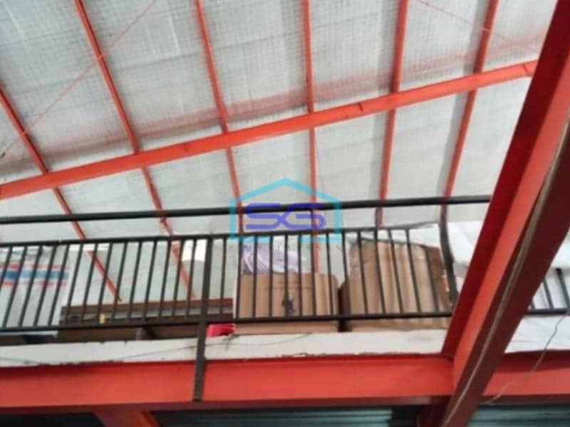 Disewakan Cepat Gudang Kopo Katapang Mainroad Bandung LB 1000m2