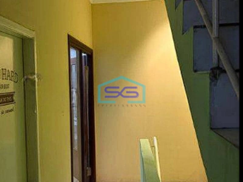 Disewakan Ruko Rapih di Muara Karang Raya Jakarta Utara LB 405m2 Lokasi Strategis