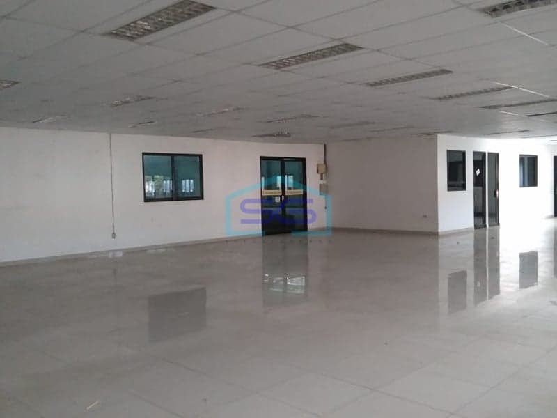 DIJUAL GUDANG DI CIKAMPEK