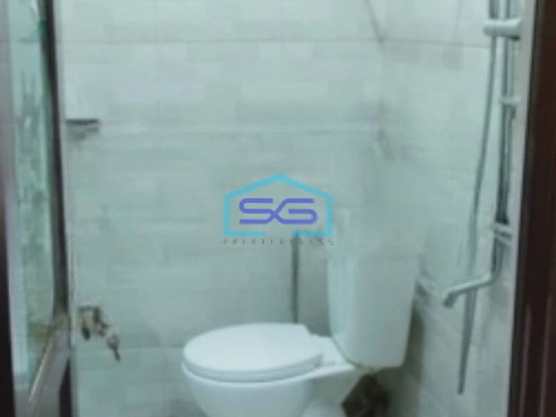 Dijual Ruang Usaha Luas Bangunan  1700 m² Lokasi Bandung