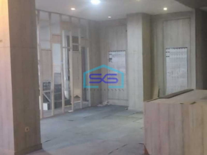 Disewakan Ruko Luas Bangunan  680 m² Lokasi di Kelapa Gading Jakarta Utara