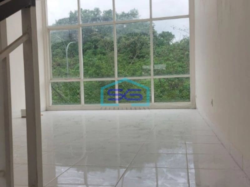 Disewakan Ruko Golden Citraland City Samarinda Luas Bangunan  128 m²