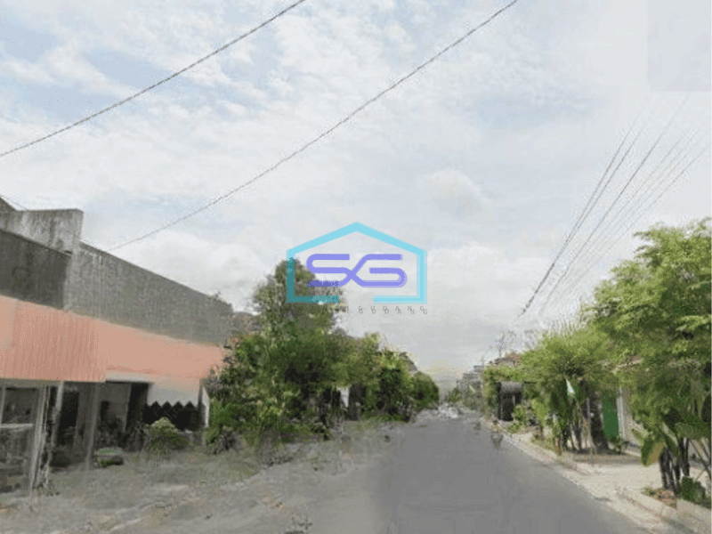 Dijual Ruko 2 Lantai di Ngampilan Yogyakarta Lokasi Kawasan Wisata Dekat Malioboro