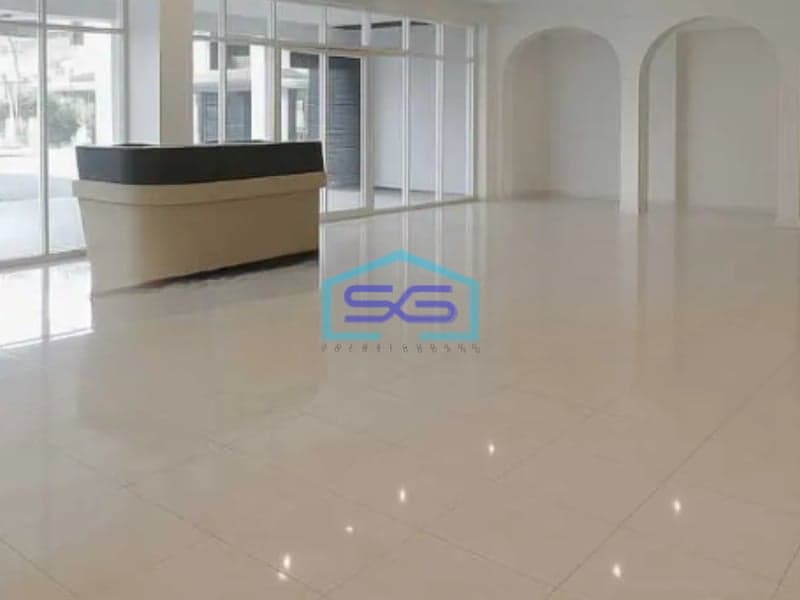 Disewakan Ruko 2 Lantai Dikawasan Bisnis Di Sleman Jogja Luas Bangunan 1150 m²