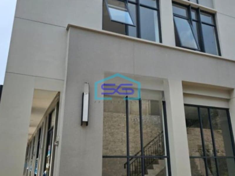 Disewakan Gudang Luas Bangunan 780 m² Lokasi di Pakuhaji Tangerang