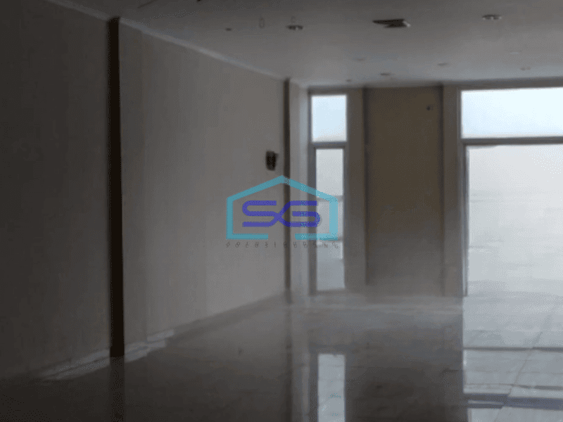 Dijual Ruko Lokasi Strategis Luas Tanah 160 m² di Holis Cigondewah Bandung